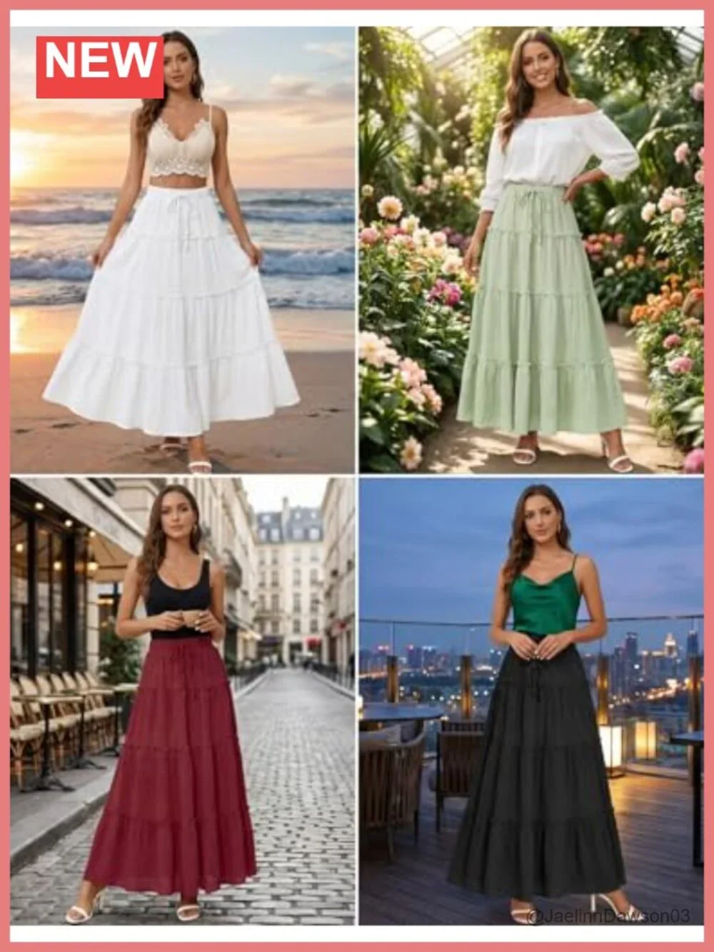 N/A this flowy